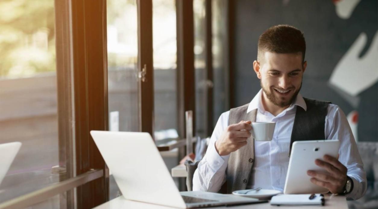 재무 모델링 실습 화면