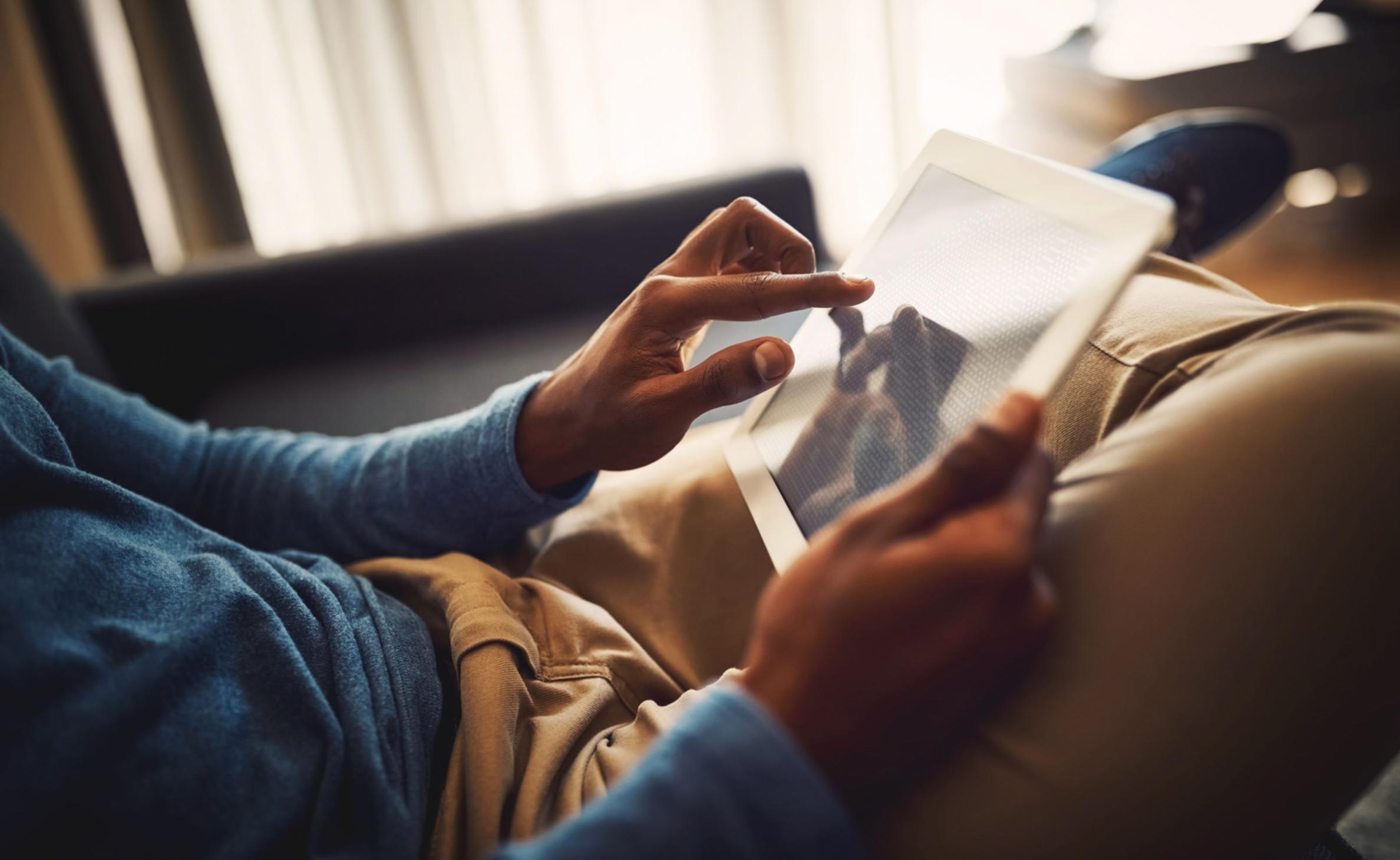 케이스 스터디 워크숍 장면