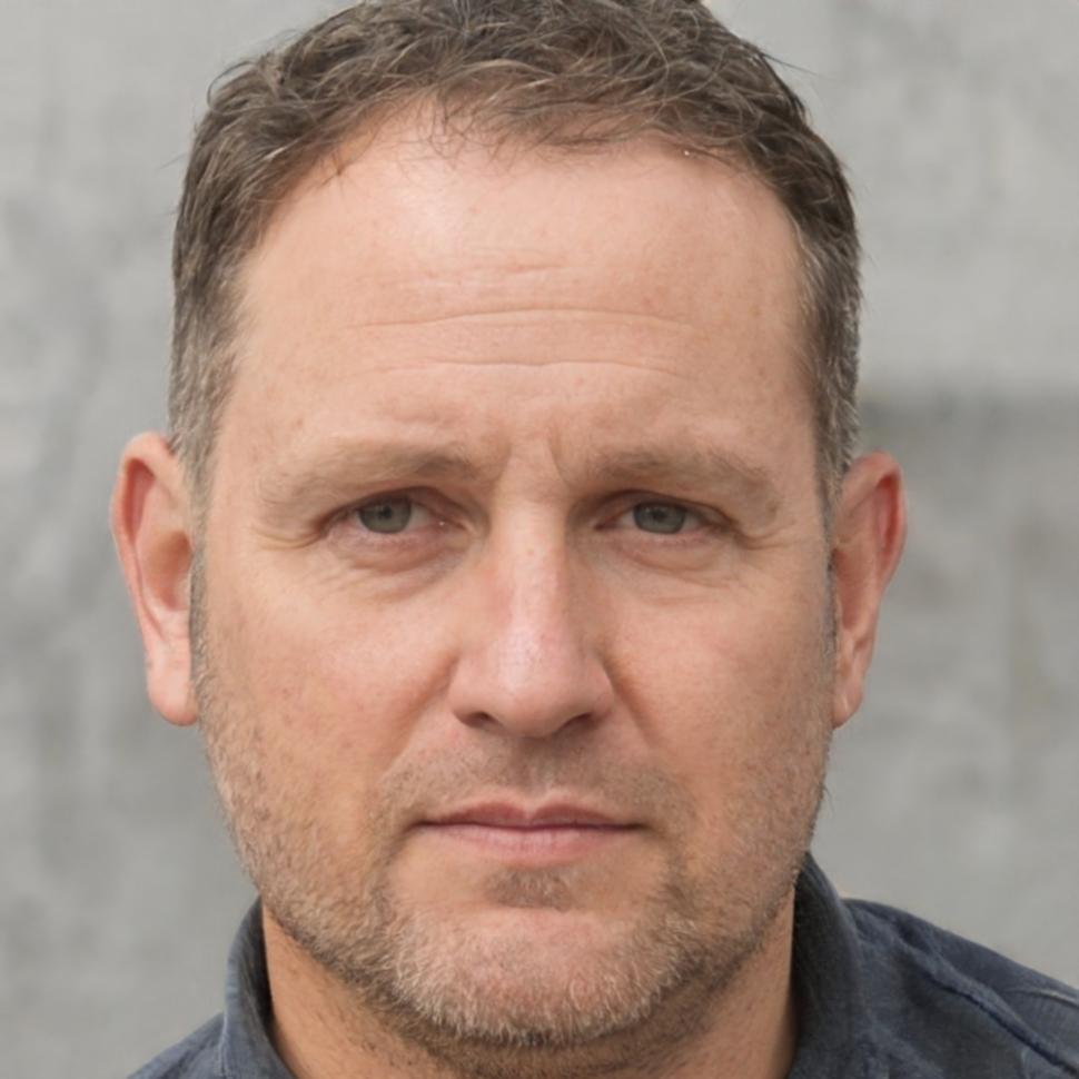 장민호 프로필 사진